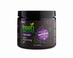 15 OZ Lav Fresh Wave Gel
