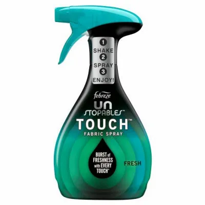 16.9 OZ Fresh Fabr Spray