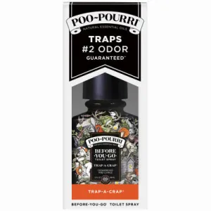 2 OZ Poo-Pourri