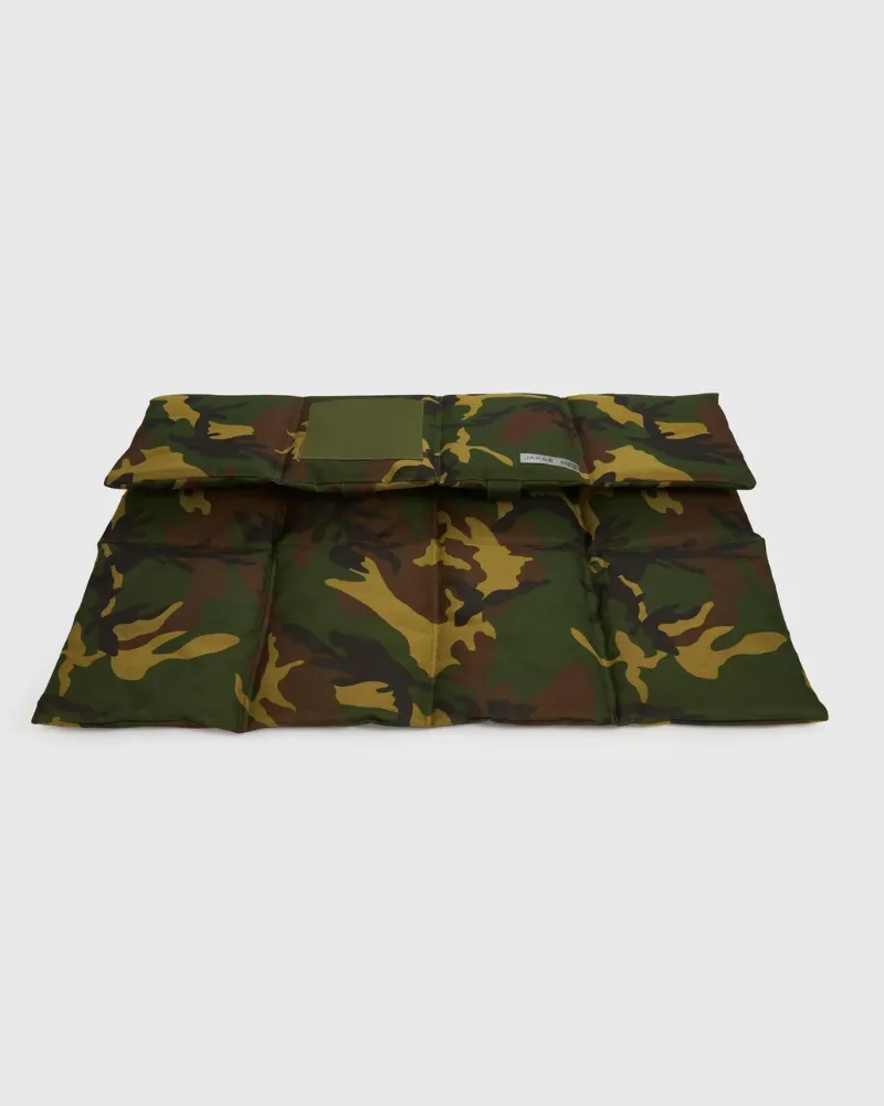 3-in-1 All Trails Everest Car Protector and Pet Mat in Camo (33" x 40") (FINAL SALE)