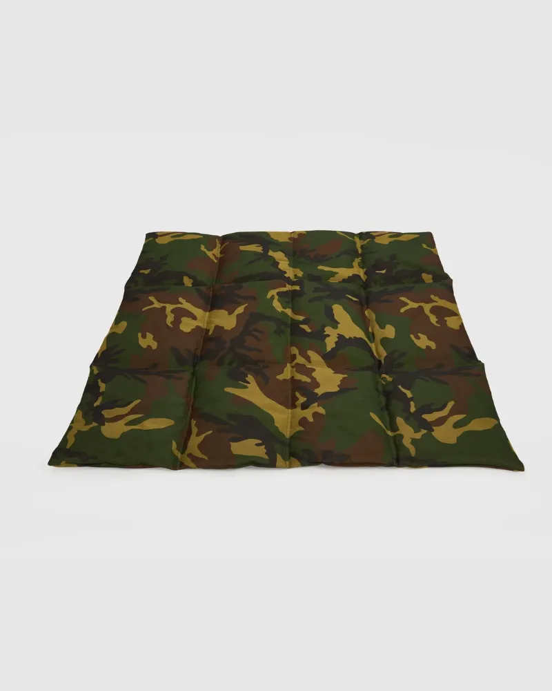 3-in-1 All Trails Everest Car Protector and Pet Mat in Camo (33" x 40") (FINAL SALE)