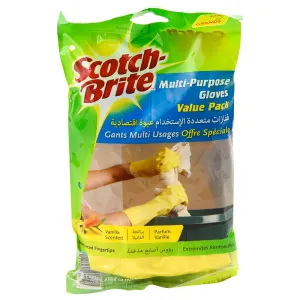 3M SB All Purpose Gloves (1 1) Large