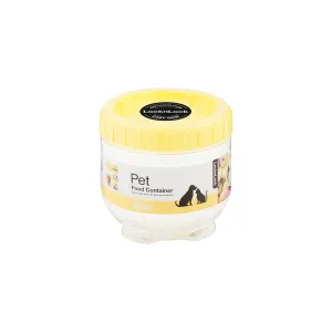 500ml LocknLock Pet Food Container INL301PET