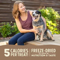 ACANA Singles Duck & Pear Dog Treats