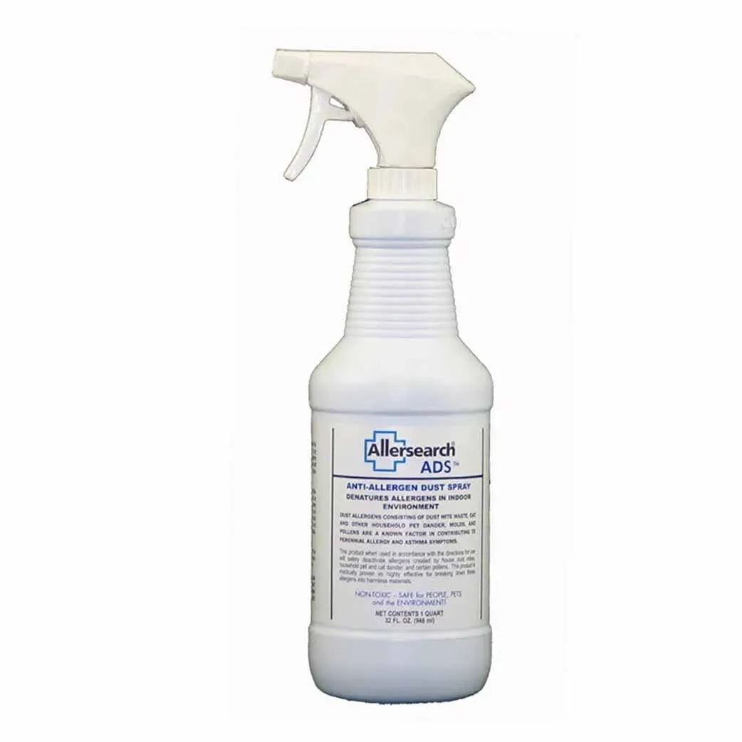 Allersearch ADS™ Anti-Allergen Spray