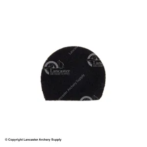 Bearpaw Felt Rest for Arrow Plate