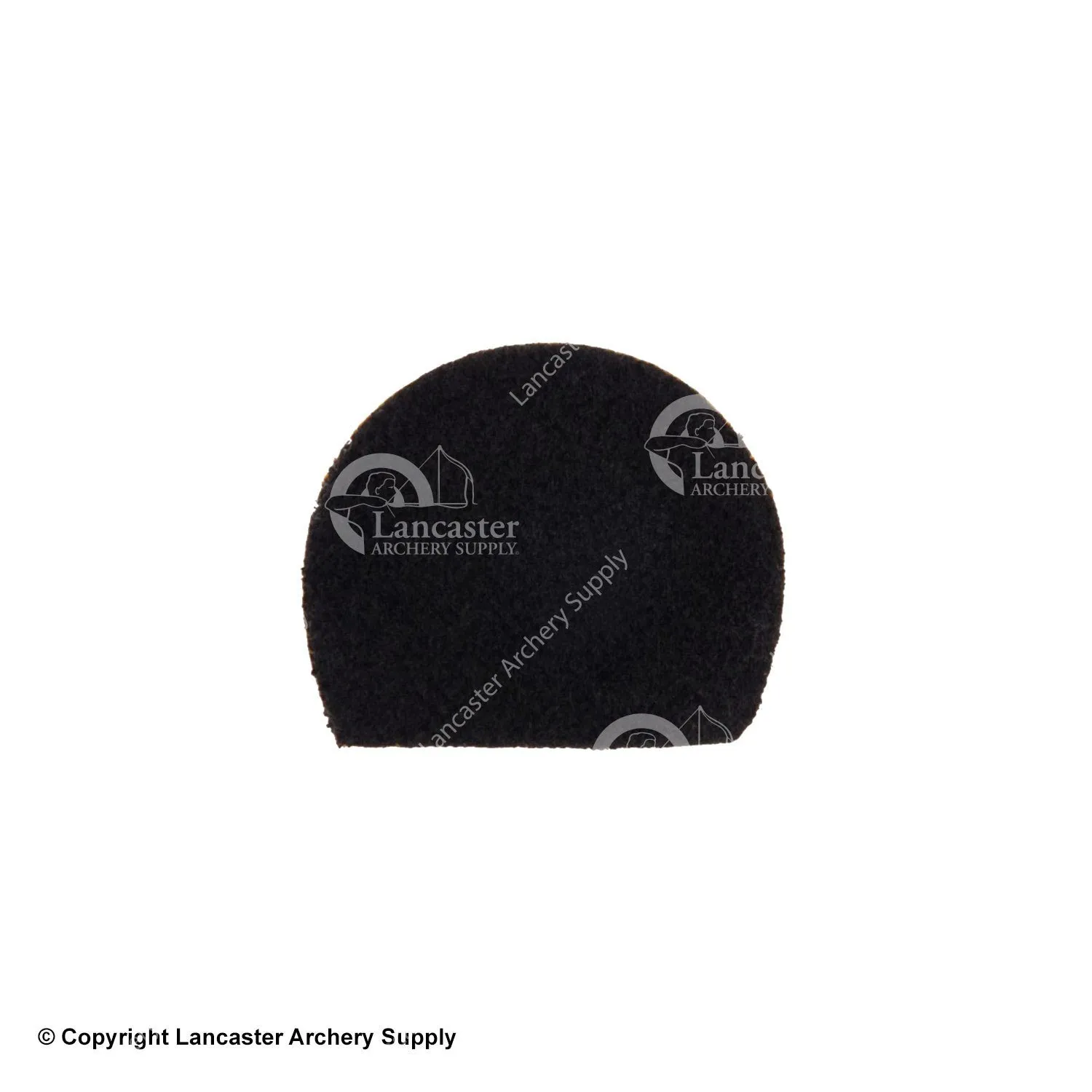 Bearpaw Felt Rest for Arrow Plate