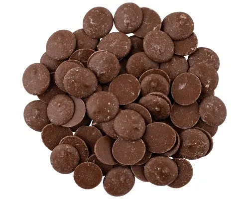 Blackdog Carob Buttons Dog Treat