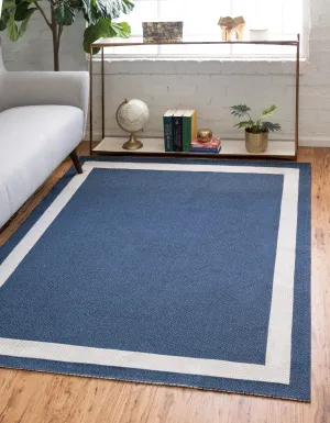 Border Rug