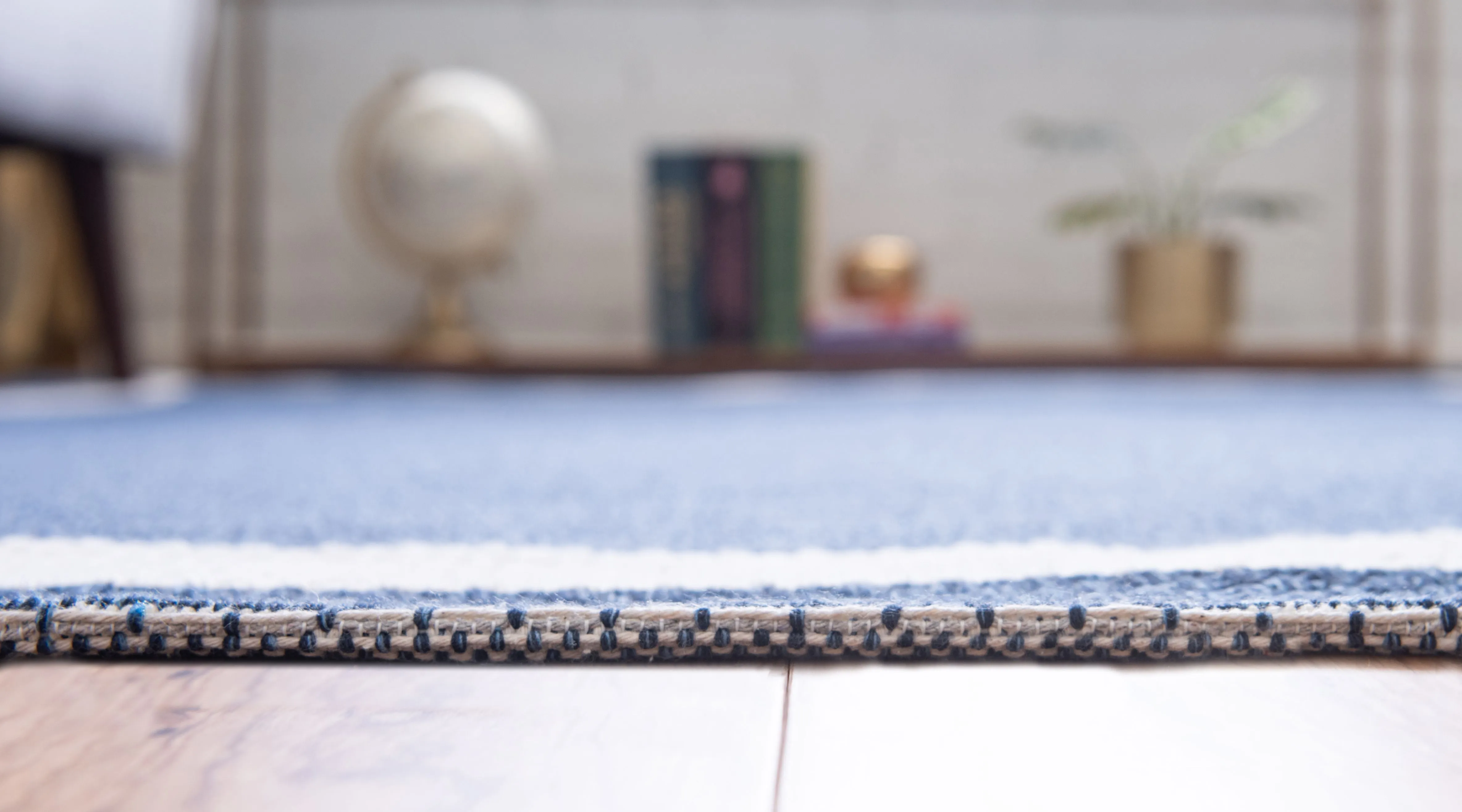 Border Rug