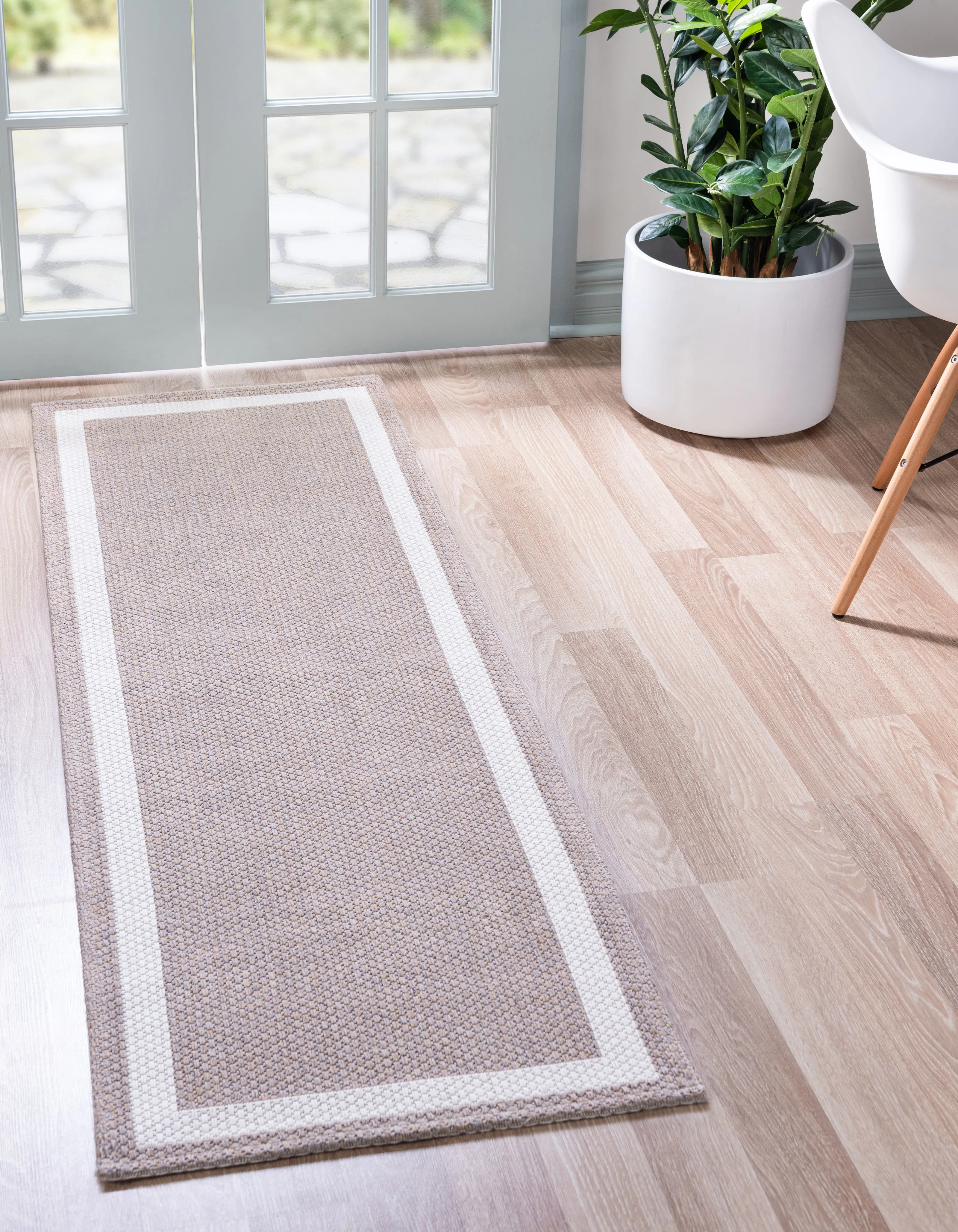 Border Rug