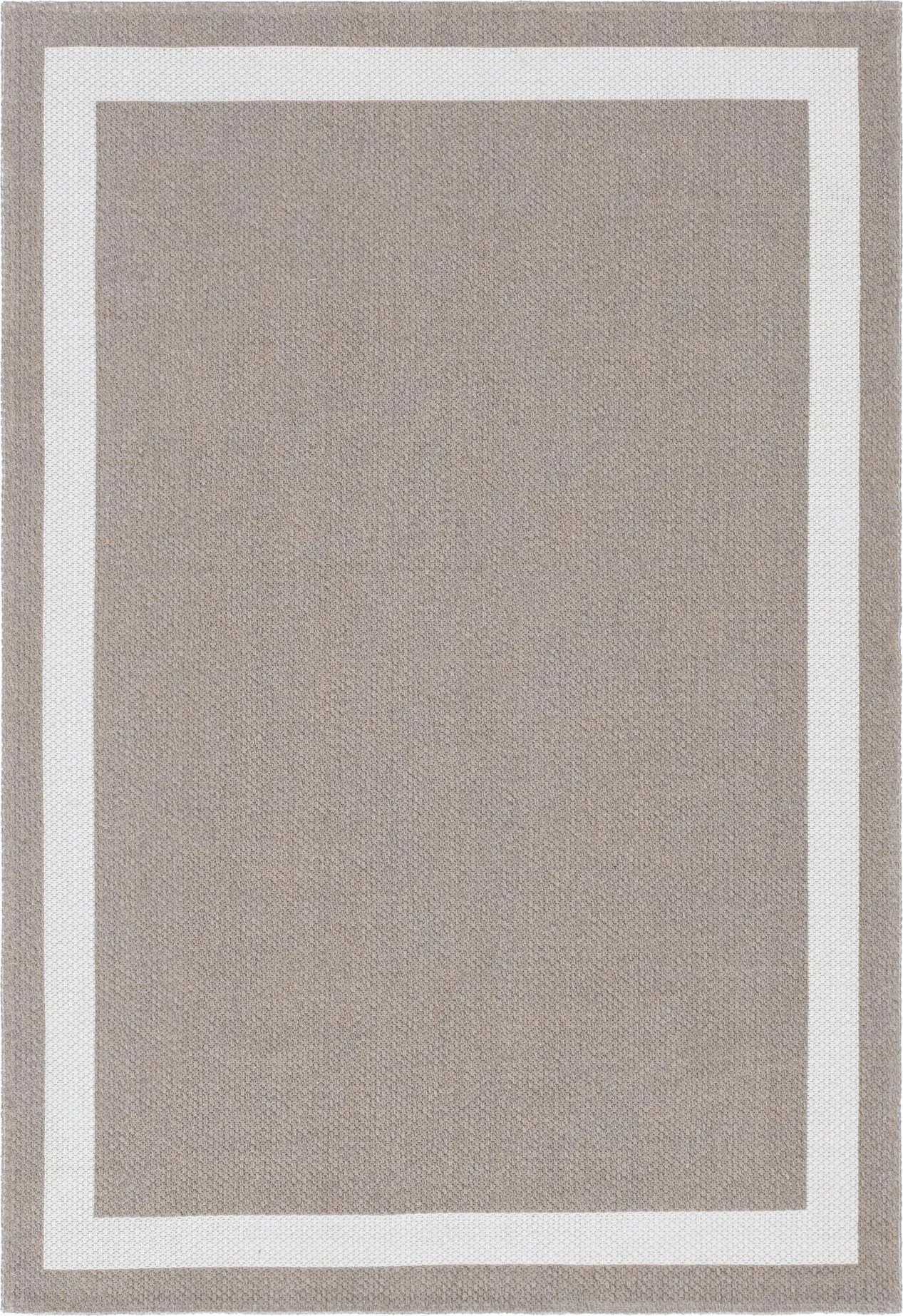 Border Rug
