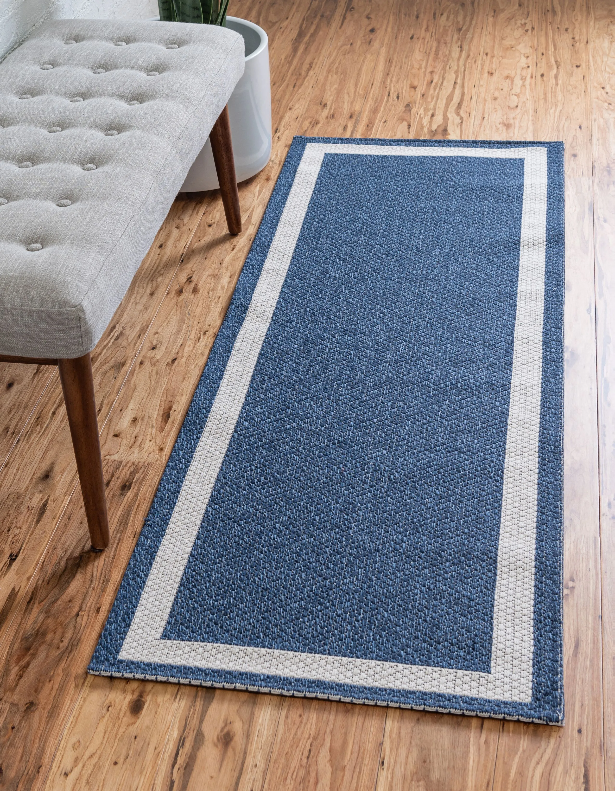 Border Rug