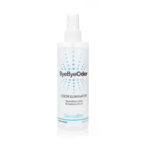 ByeByeOdor Quaternary Based Liquid, Mild Scent