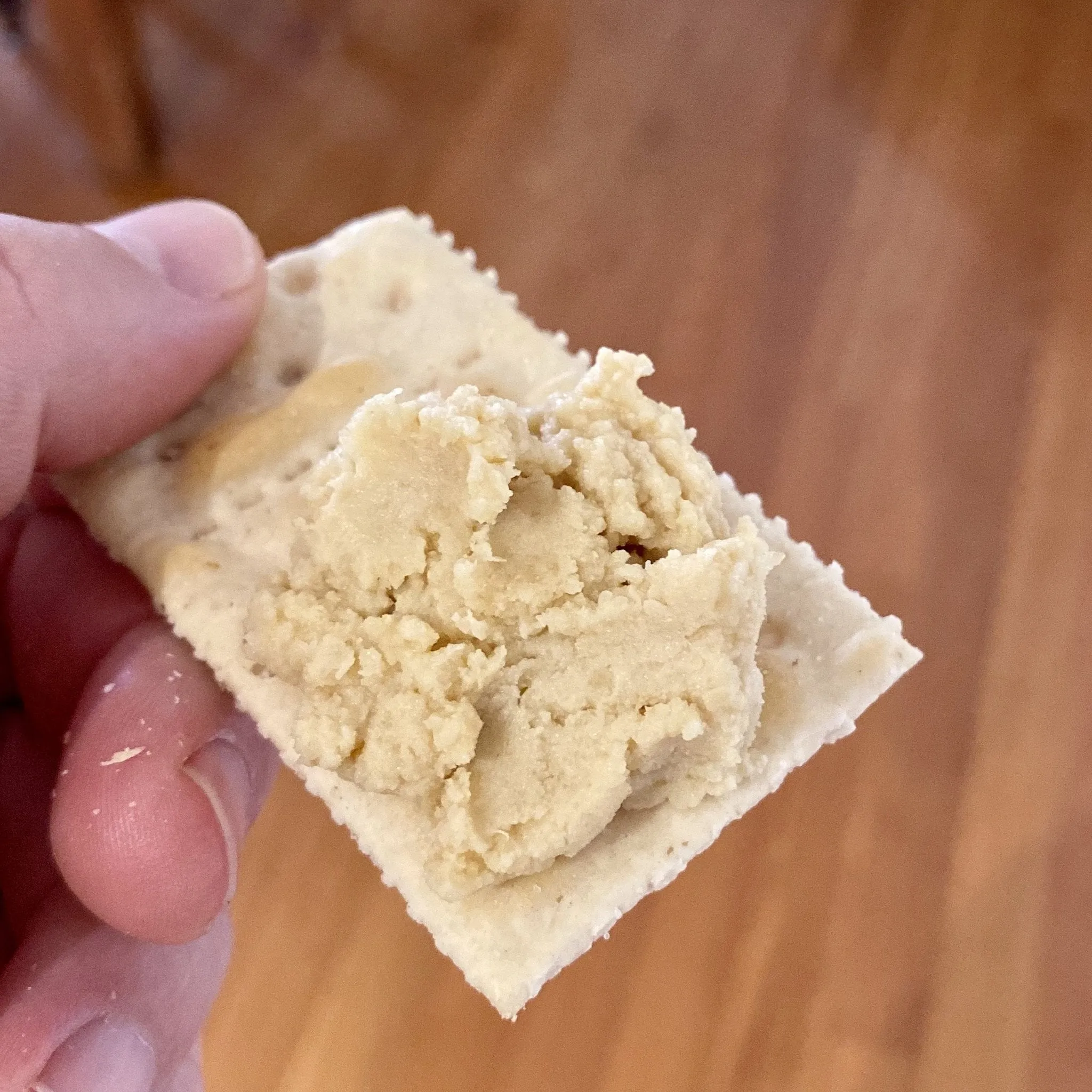 Campers Pantry Meals