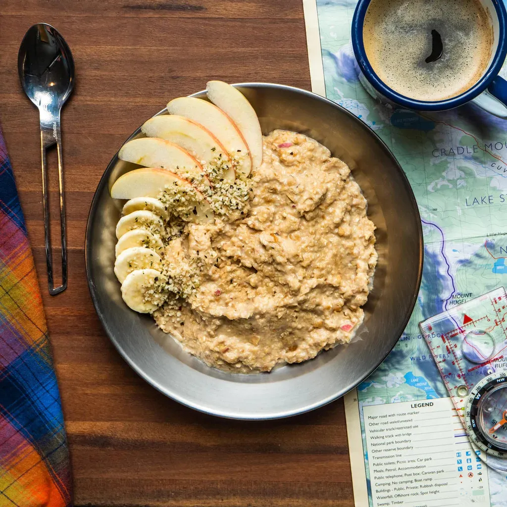 Campers Pantry Meals
