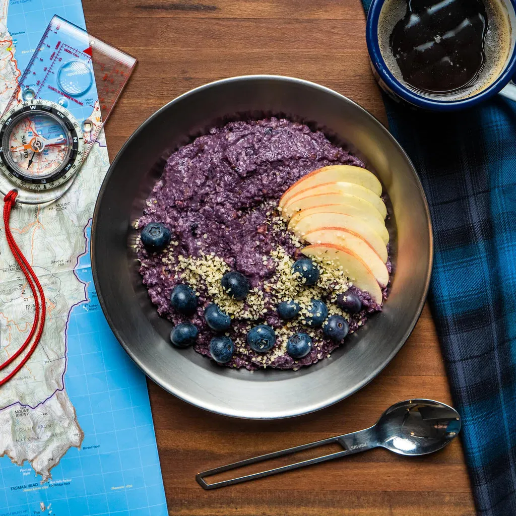 Campers Pantry Meals