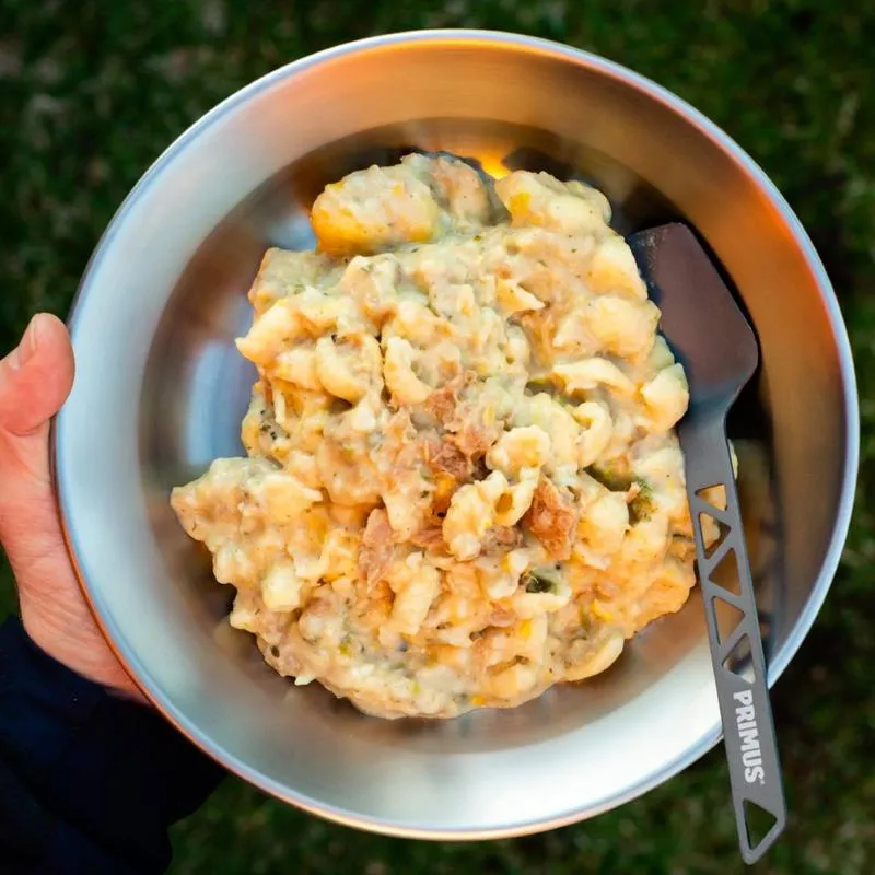Campers Pantry Meals