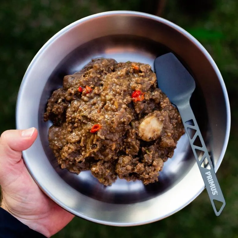 Campers Pantry Meals