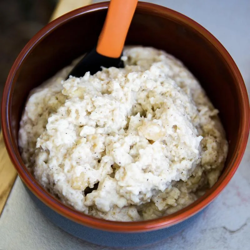 Campers Pantry Meals