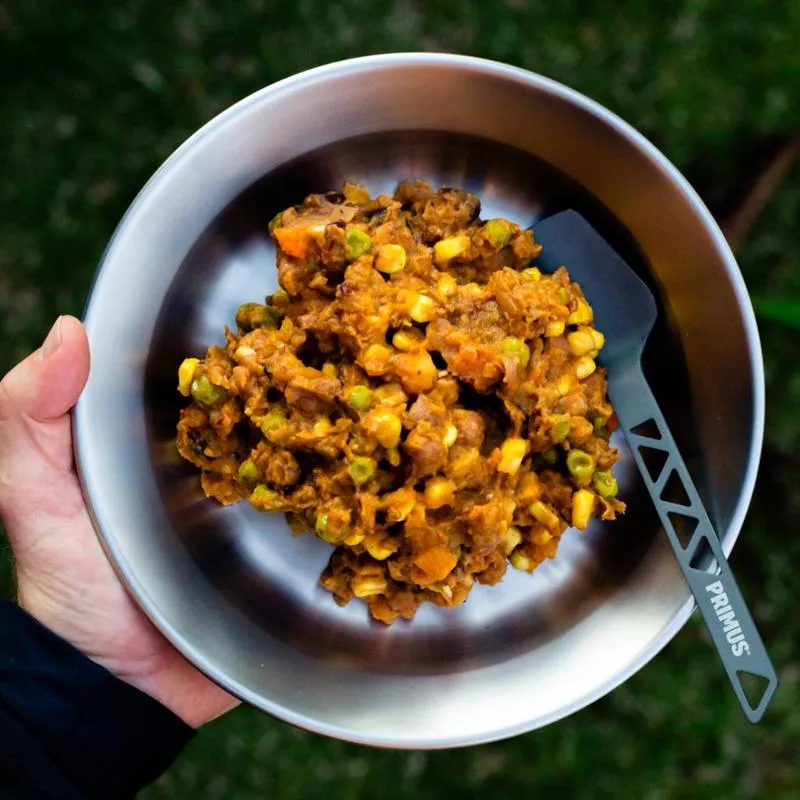 Campers Pantry Meals