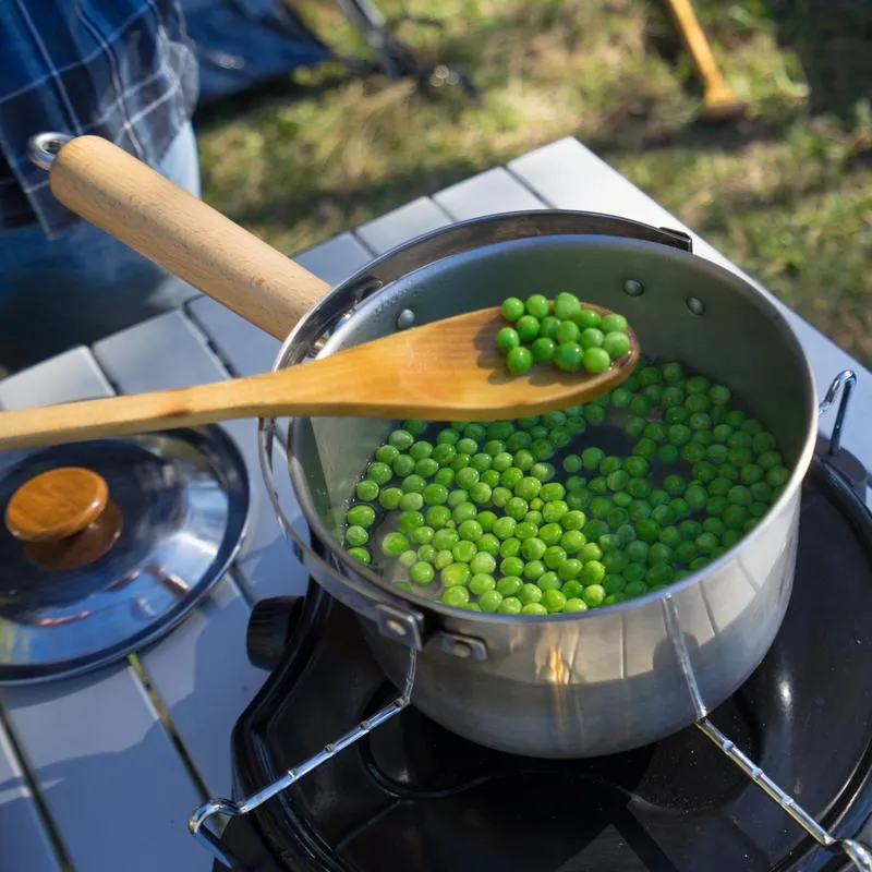Campers Pantry Meals