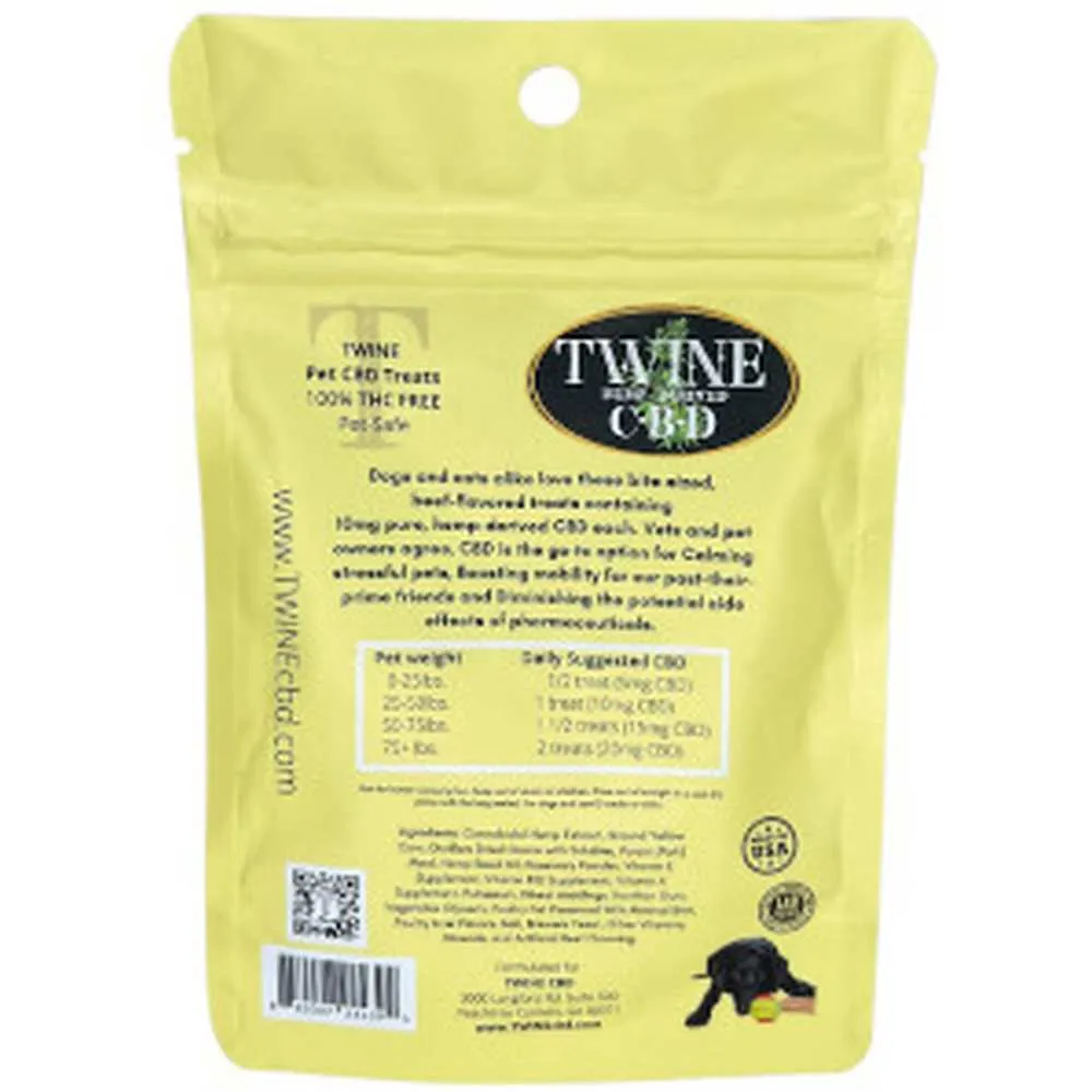 CBD Pet Treats