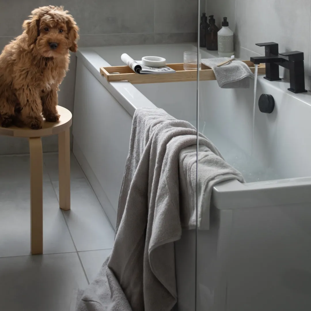 Classic Bath Towel Bundle