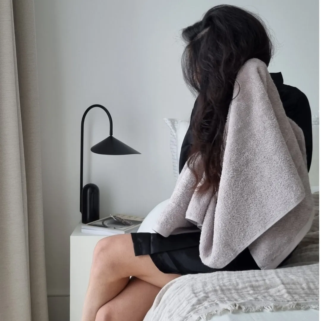 Classic Bath Towel Bundle
