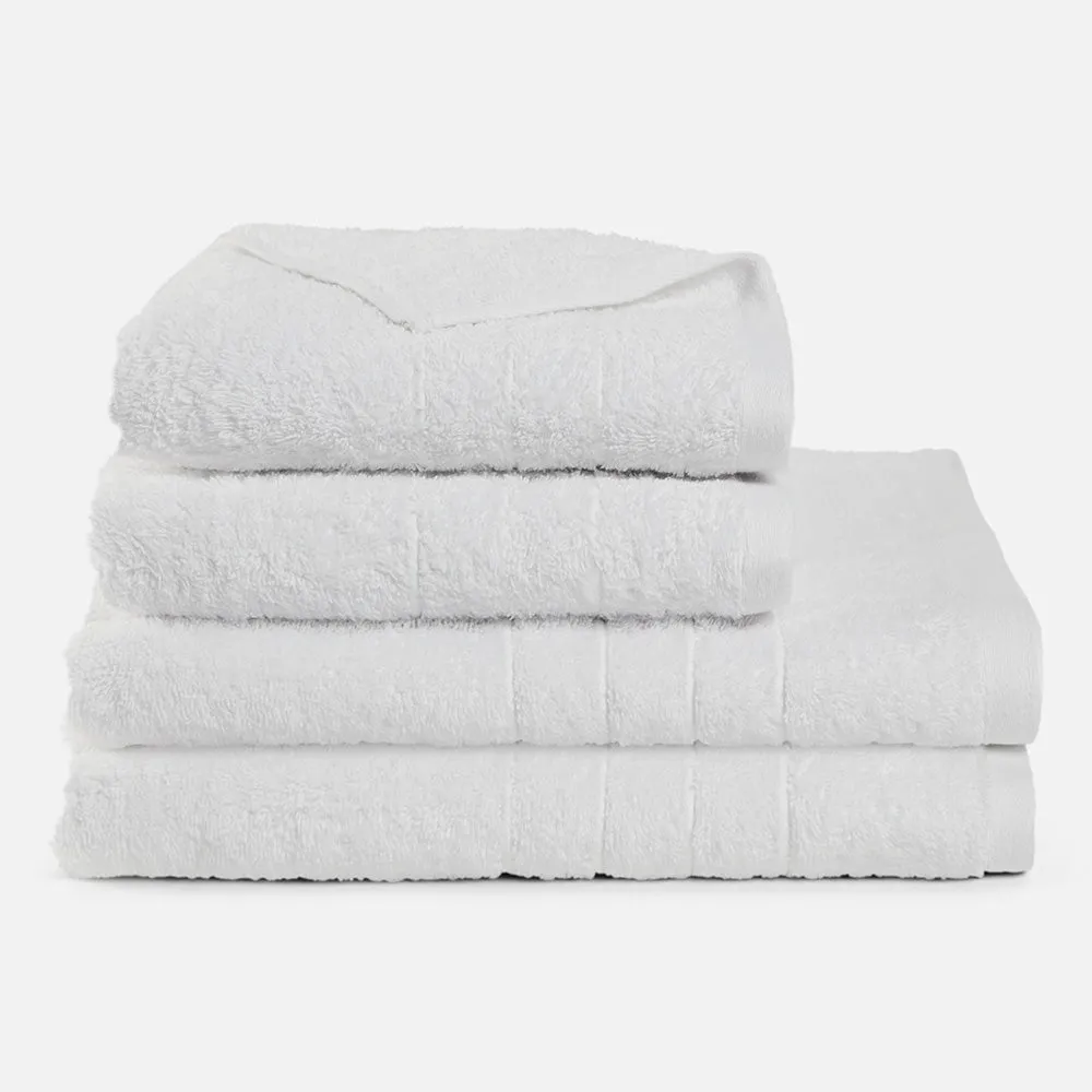 Classic Bath Towel Bundle