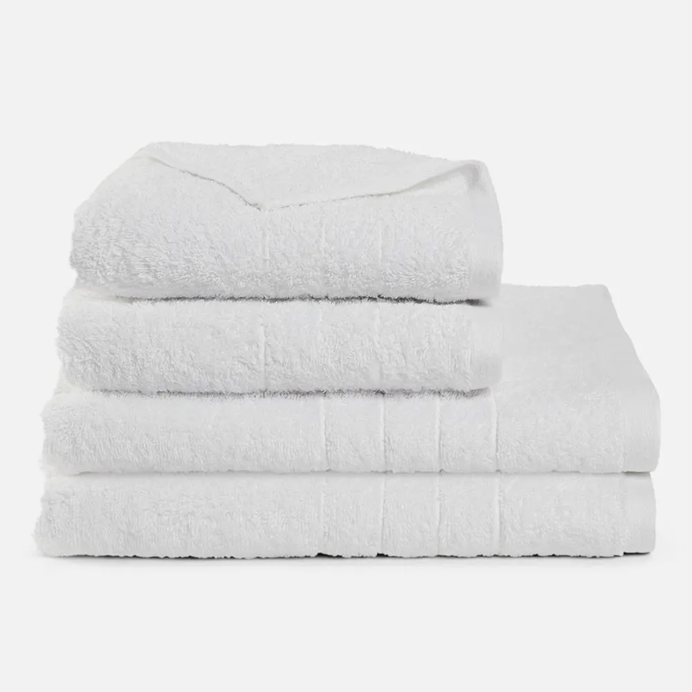 Classic Bath Towel Bundle