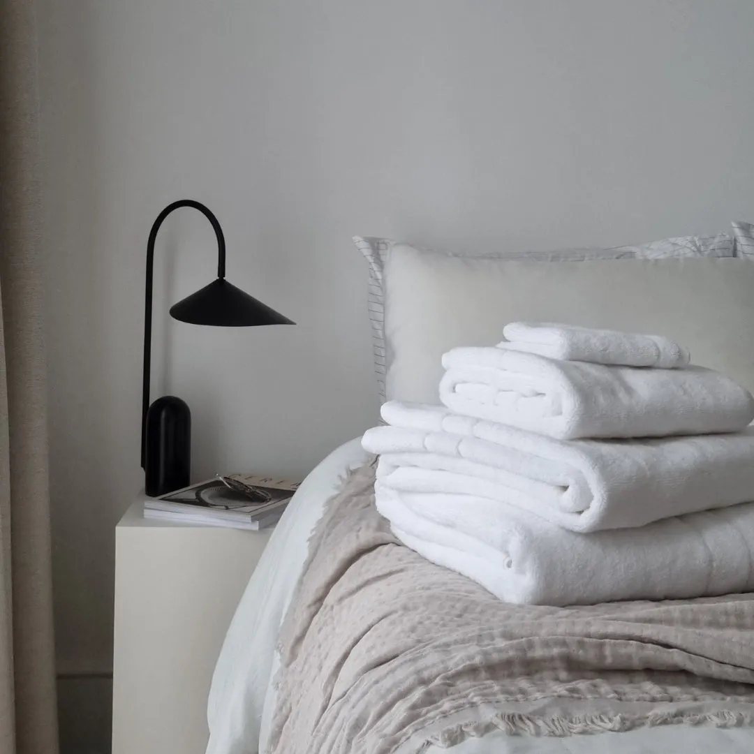 Classic Bath Towel Bundle