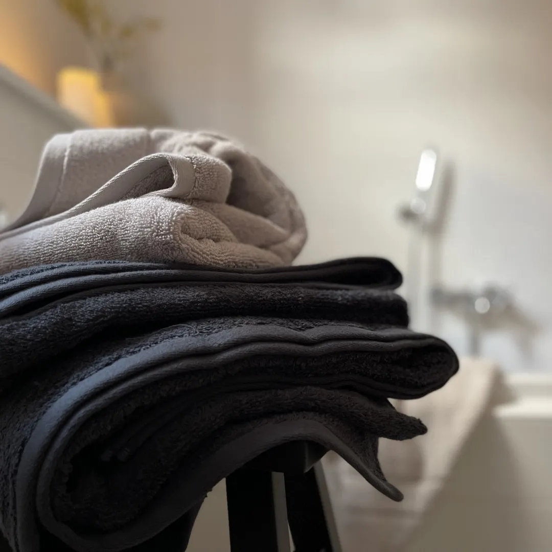 Classic Bath Towel Bundle