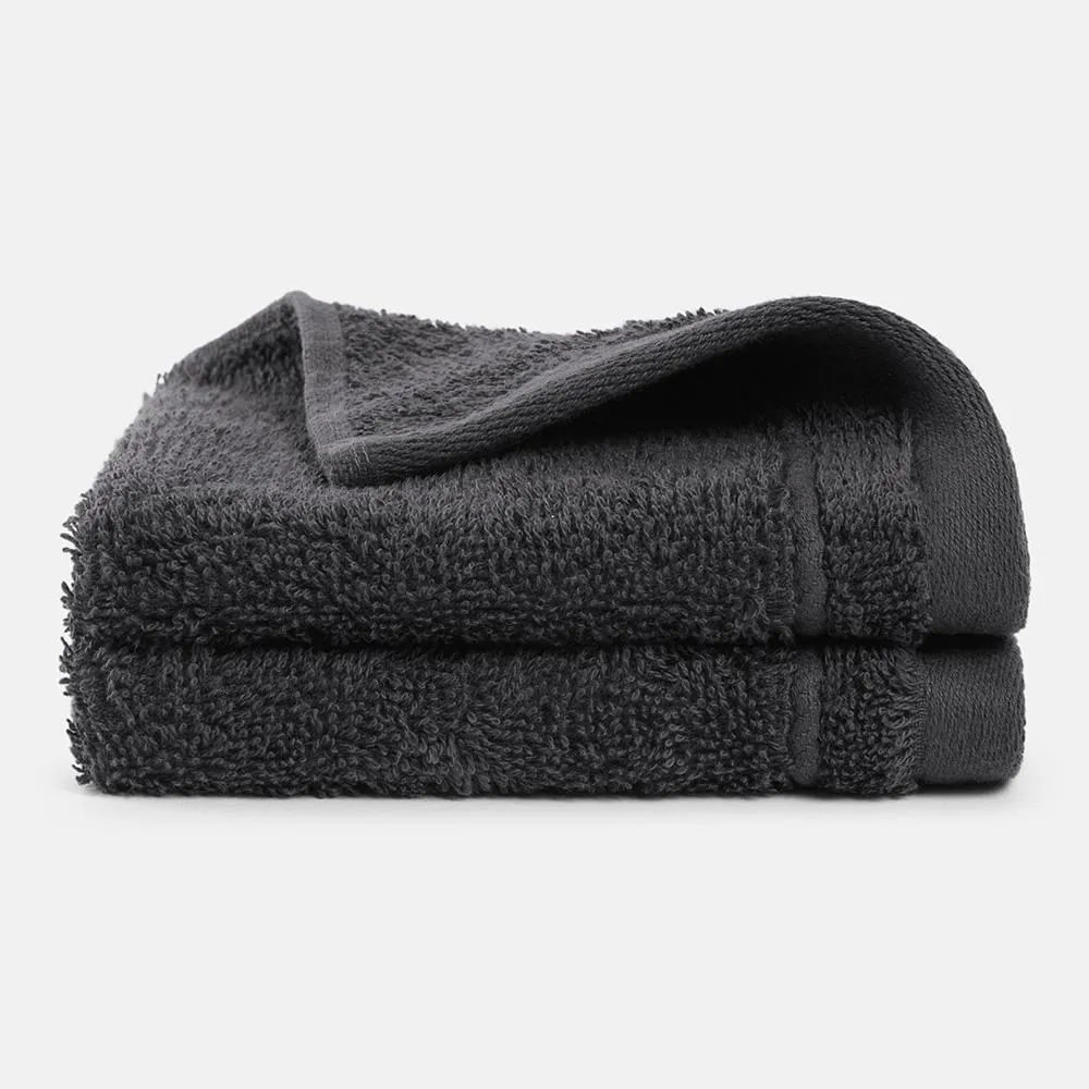 Classic Facecloths - Pair