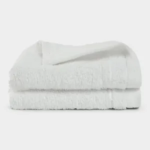 Classic Facecloths - Pair