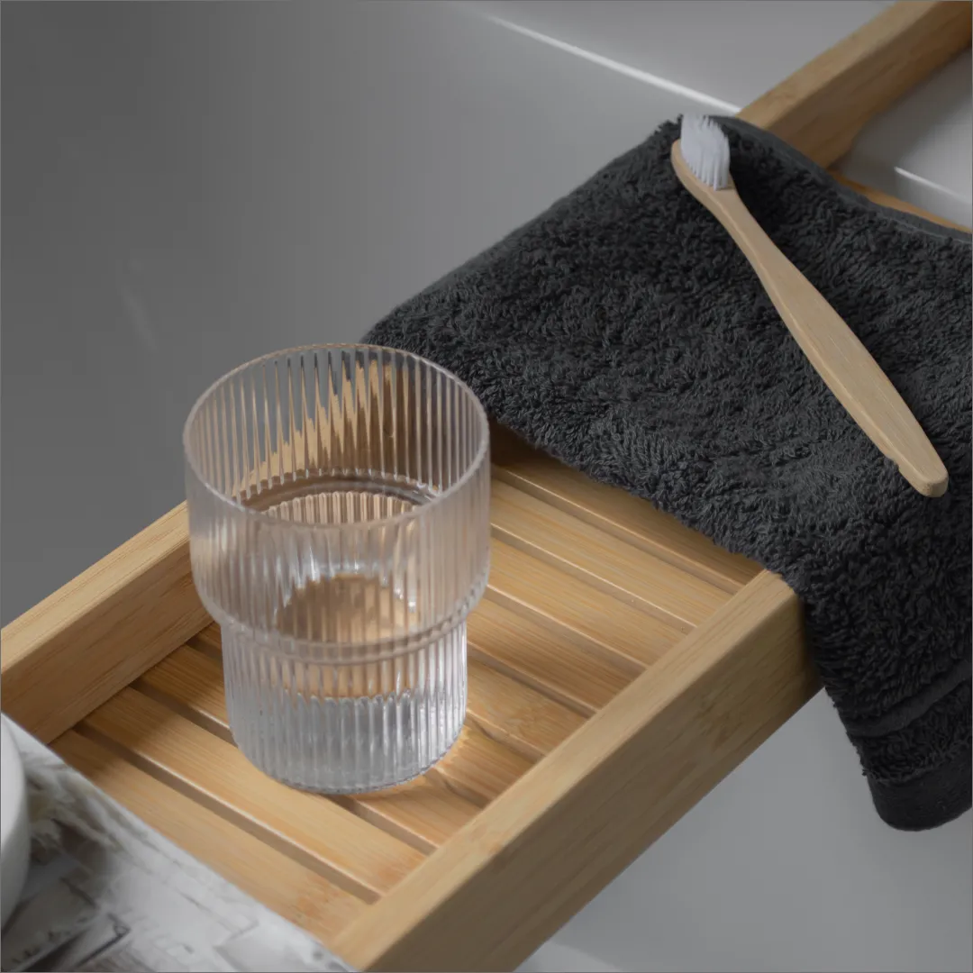 Classic Facecloths - Pair