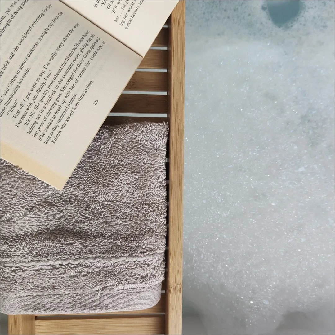 Classic Facecloths - Pair