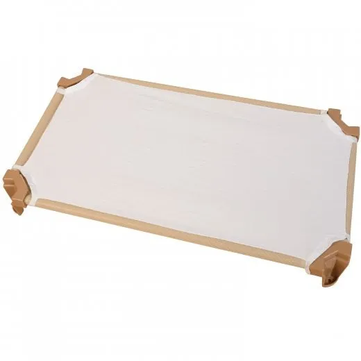 Cot Sheets For Toddler Cot / 6-Pk