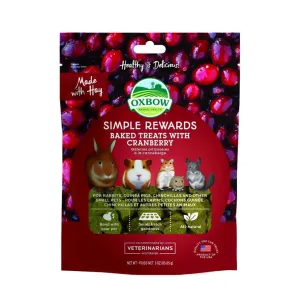 Cranberry