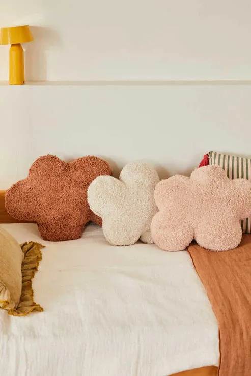 Cushion Clouds