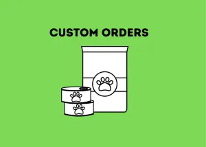 Custom Order