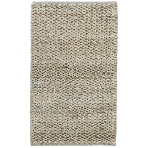 Dash & Albert Jute Woven Seaglass Rug