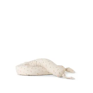 Dear April Bed Snake, L175 x Ø14cm, Songbirds