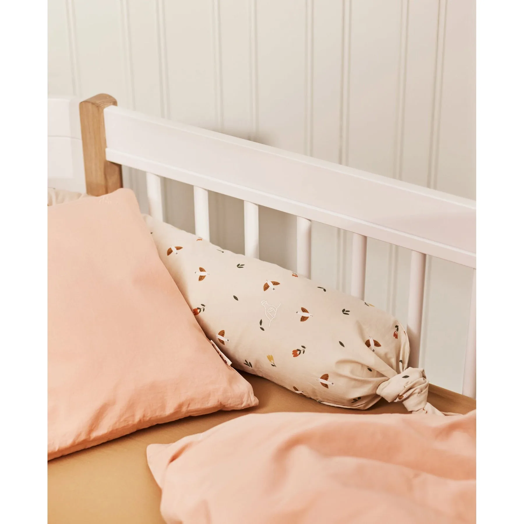Dear April Bed Snake, L175 x Ø14cm, Songbirds