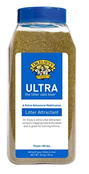 Dr. Elseys Litter Attract 20 oz.