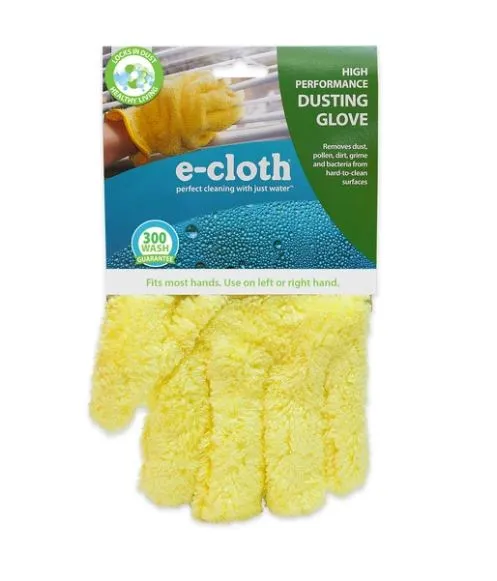E-Cloth High Performance Dusting Glove
