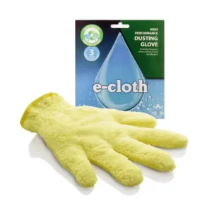 E-Cloth High Performance Dusting Glove