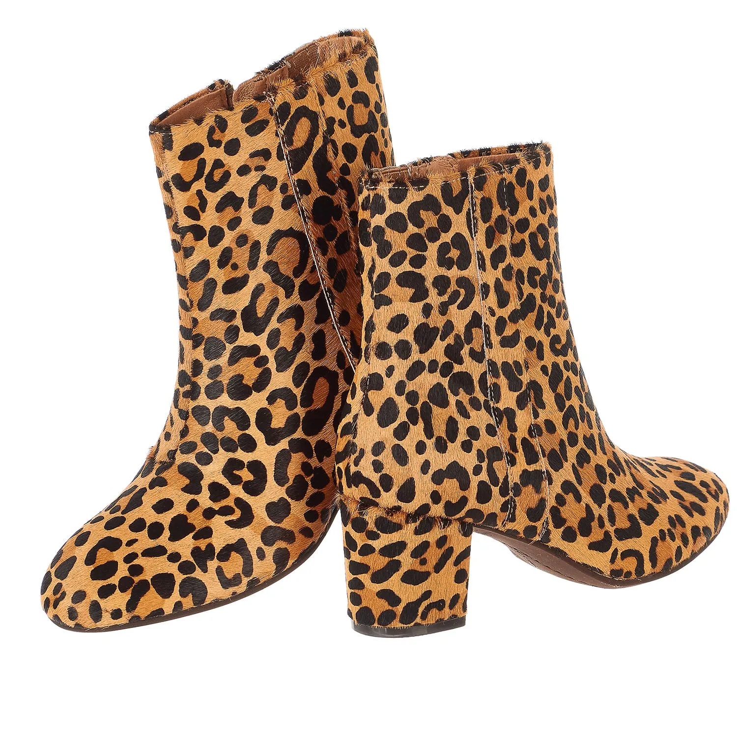 Earth Shoes Sparta Booties - Women's