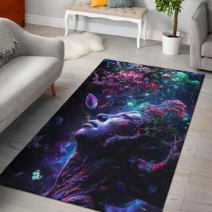 ENGULFED RUG | ACIDMATH AI