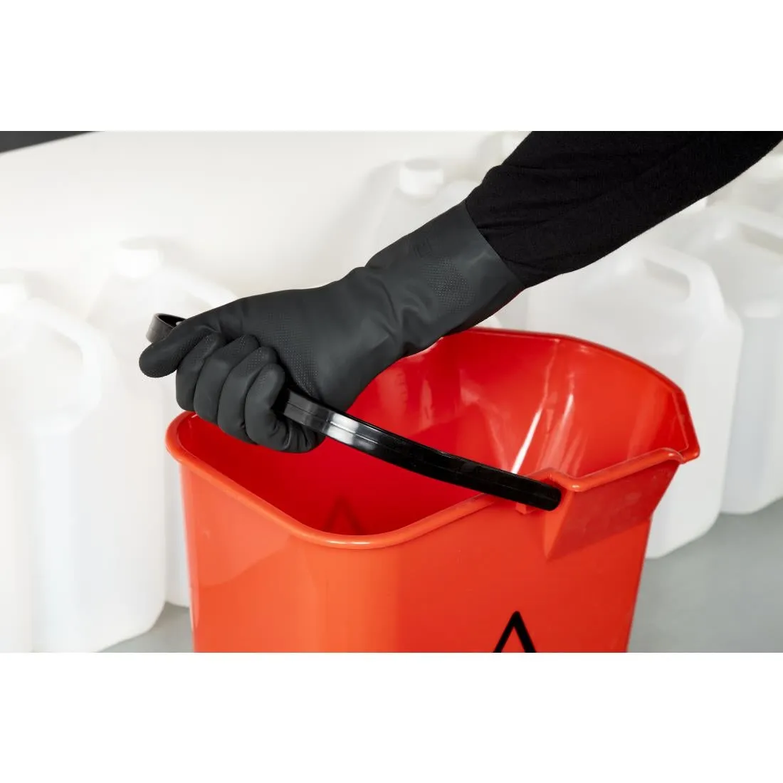 F954-M MAPA Cleaning and Maintenance Glove M